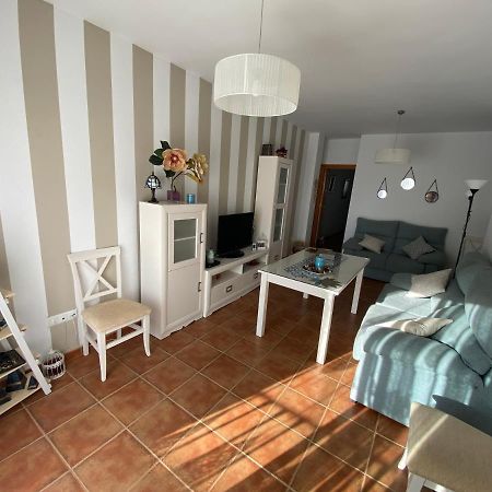 Villa Manoli Jabugo Kültér fotó