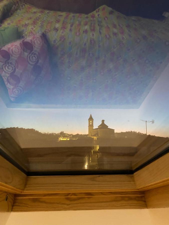 Villa Manoli Jabugo Kültér fotó