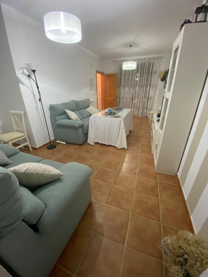 Villa Manoli Jabugo Kültér fotó