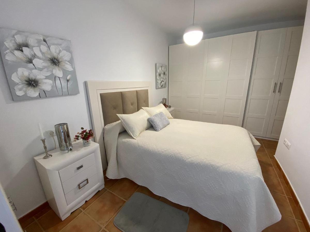 Villa Manoli Jabugo Kültér fotó