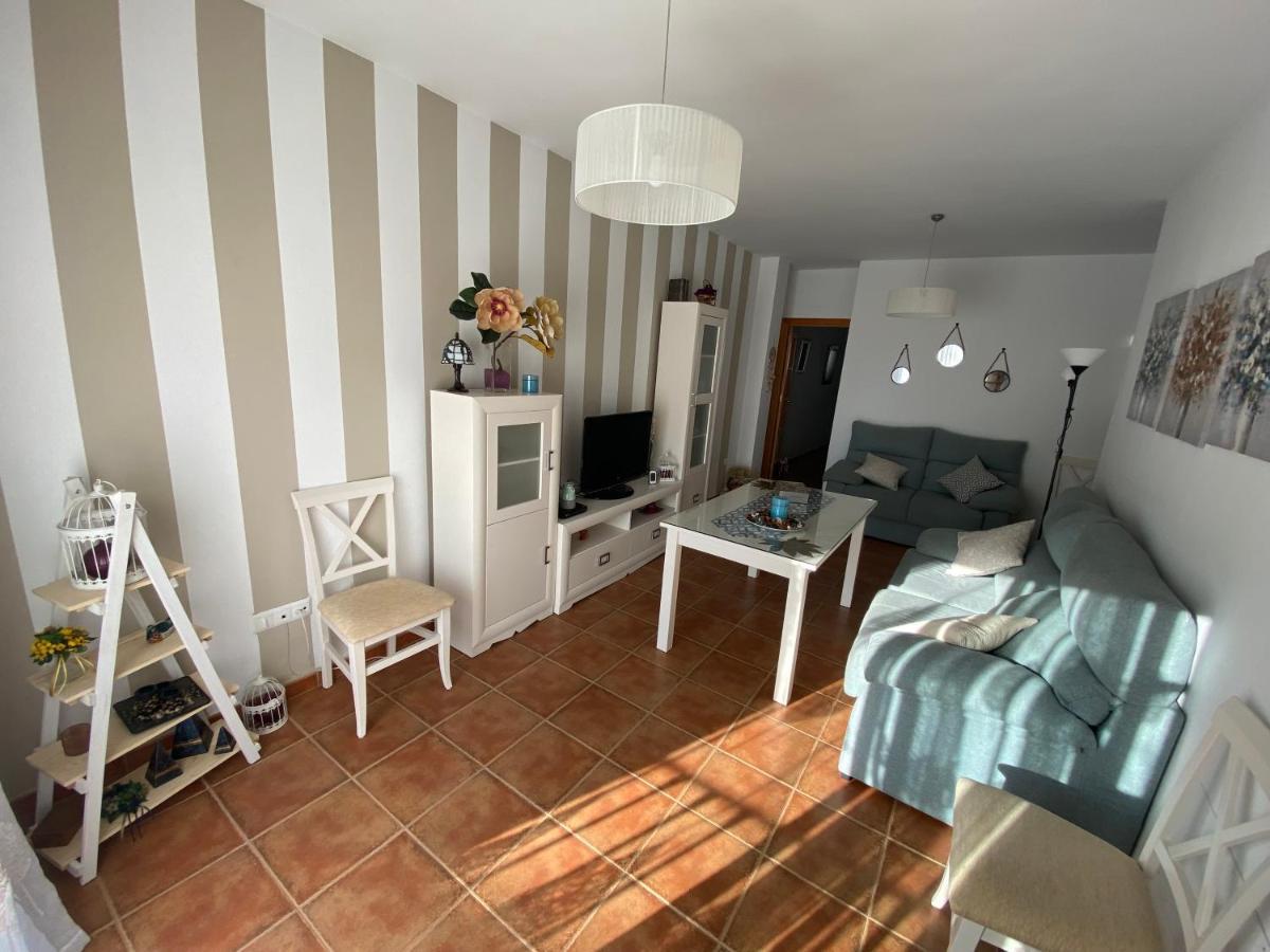 Villa Manoli Jabugo Kültér fotó